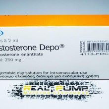 Testost Depo (Organon)