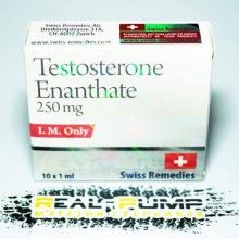 Testosterone E (Swiss)