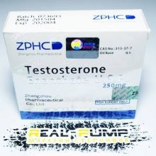 Testosterone E (ZPHC)