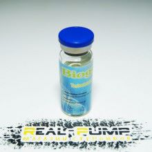 Testosterone P100 (Biogen)