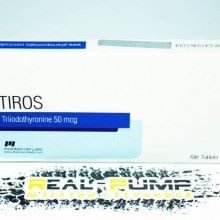 Tiros (PharmaCom)