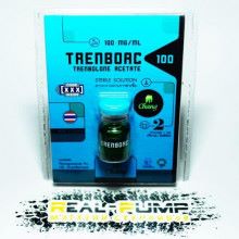 TrenboAc 100 (Chang)