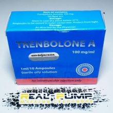 Trenbolone A 1ml (Radjay)