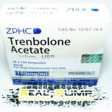 Trenbolone A (ZPHC) реплика