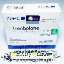 Trenbolone E (ZPHC) реплика