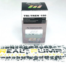 Tri-Tren 150 (Norman)