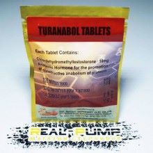 Turanabol (BD)