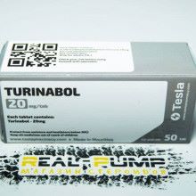 Turinabol (Tesla)