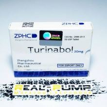 Turinabol (ZPHC)