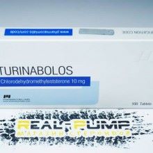 Turinabolos (Pharmacom)