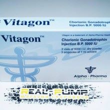 Vitagon (Alpha)