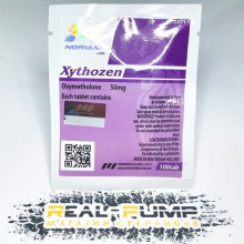 Xythozen (Norman)